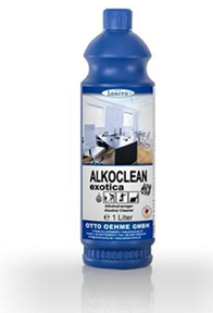 Alkoclean exotica 1 litra